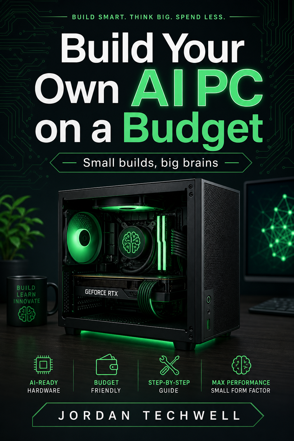 Budget AI PC Build cover